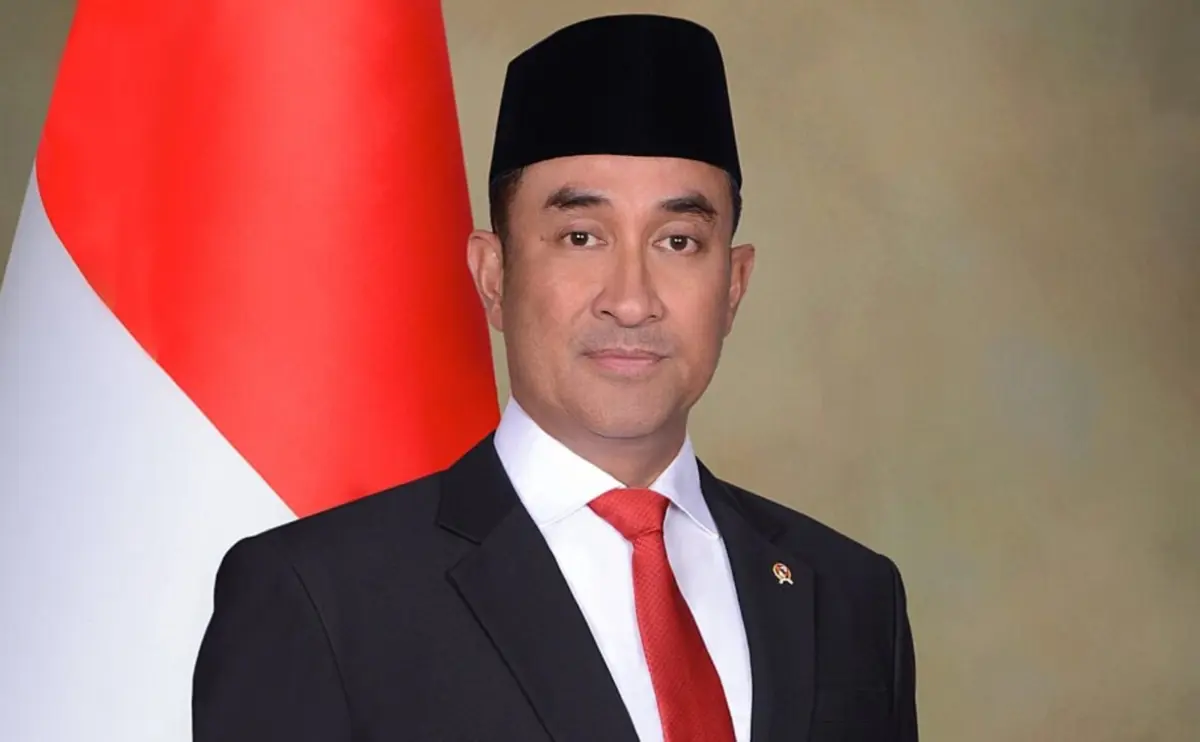 Kiprah Komjen Suyudi Ario Seto, Kepala BNN yang Bongkar Sabu 2 Ton Buronan Interpol – Radar Cirebon Televisi