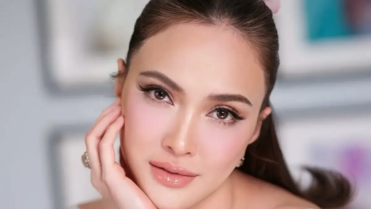 Tak Bergantung pada Mantan Suami, Shandy Aulia Bangun “Pabrik Uang” Sejak Muda Shandy Aulia