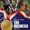 Timnas equestrian