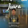 Ahmad Khoirul Baasith Peraih Medali Emas Cabor Panahan Sea Games 2025