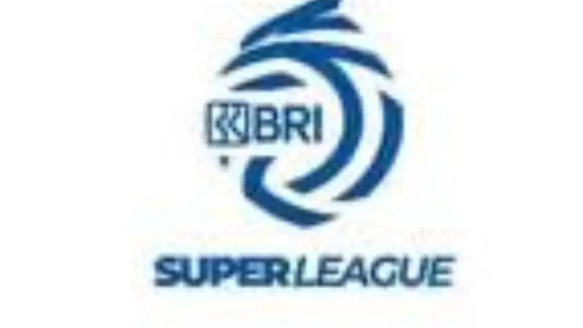 Jadwal Siaran Langsung BRI Super League Pekan Ini 27-30 Desember 2025 BRI Super League