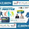 Proliga Indonesia Master 2025