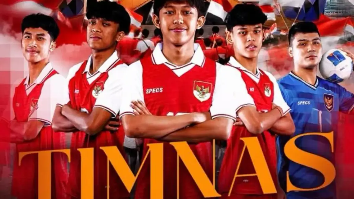 Jadwal Piala AFF Timnas U-16 dan U-19 Futsal 2025