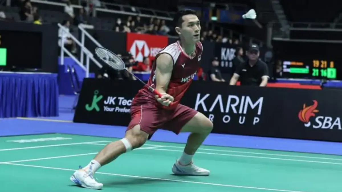 Jonatan christie