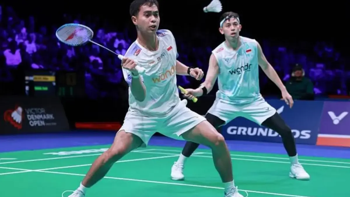 Siap Tempur! Awal Januari 10 Wakil Indonesia Berlaga di Malaysia Open 2026 Timnas Indonesia