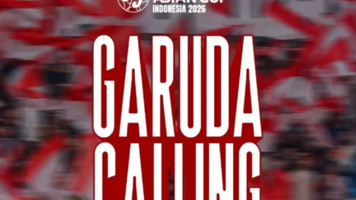 Jangan Sampai Ketinggalan! Jadwal Siaran Langsung Indonesia vs Thailand di Final AFF Futsal U-16 Timnas Futsal
