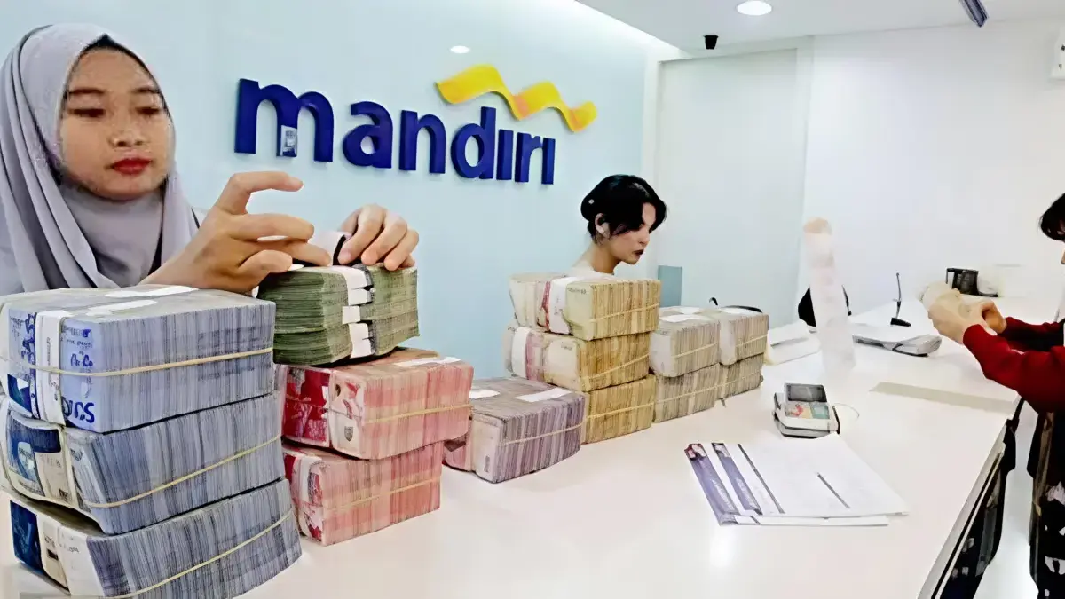 KUR Mandiri