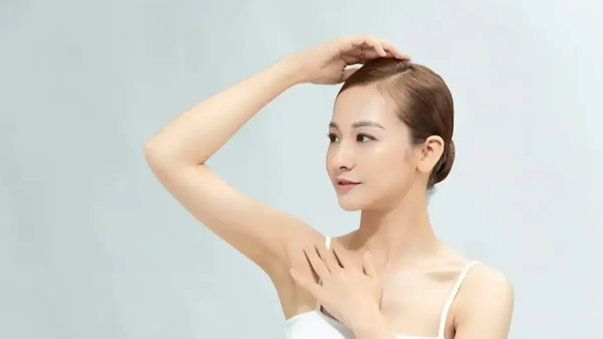 Rahasia Cerah Alami: Deretan Makanan yang Diam-Diam Ampuh Membantu Mencerahkan Ketiak Gelap Ketiak Gelap