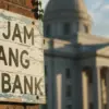 Pinjaman Bank