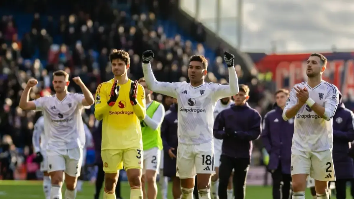 Tebakan Panas di Old Trafford: Siapakah yang Akan Unggul, MU atau West Ham? Sepakbola Dunia