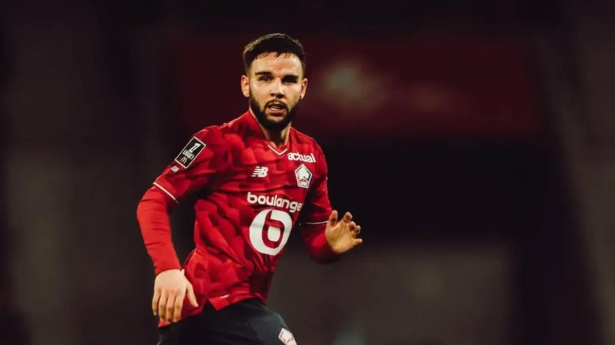 Kebangkitan Calvin Verdonk! Bek Timnas Indonesia Siap Comeback di Laga Panas Lille vs Marseille Sepakbola Indonesia