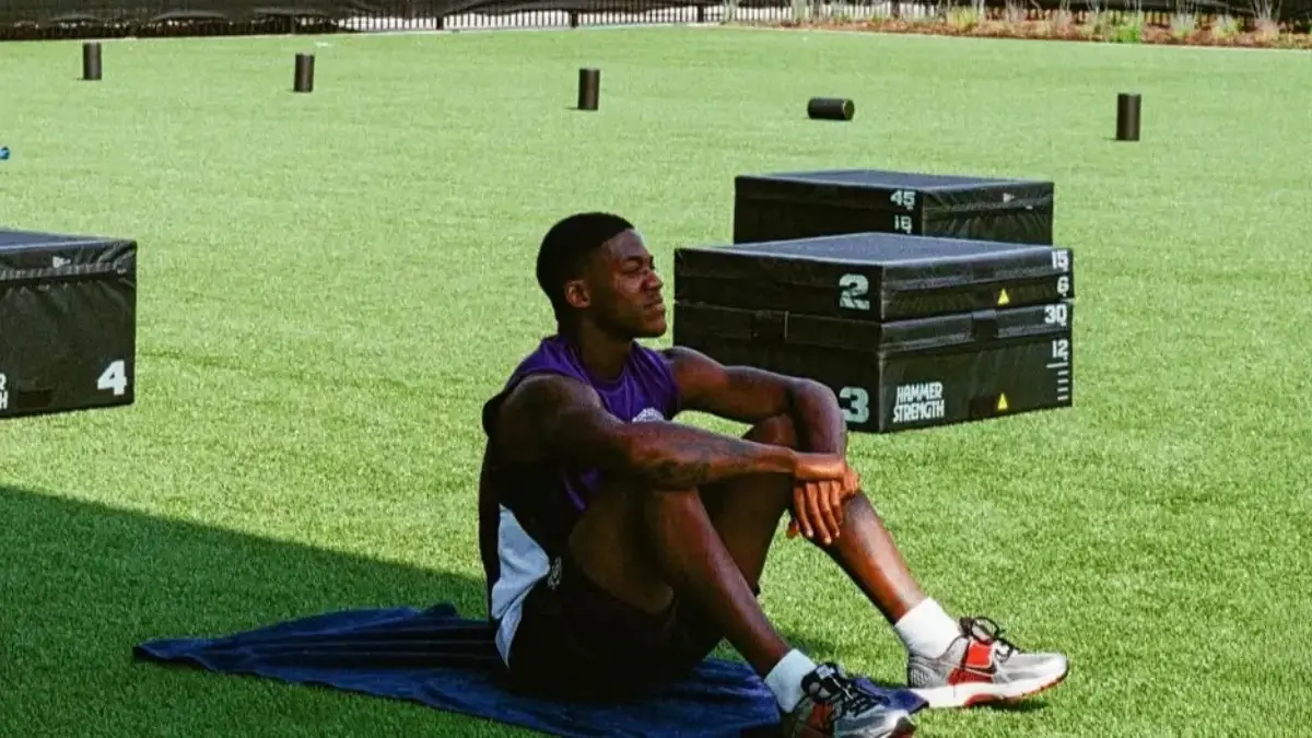 Drama Transfer Panas! Kobbie Mainoo Jadi Incaran Napoli Demi Tengah yang Terdampak Krisis Sepakbola Dunia