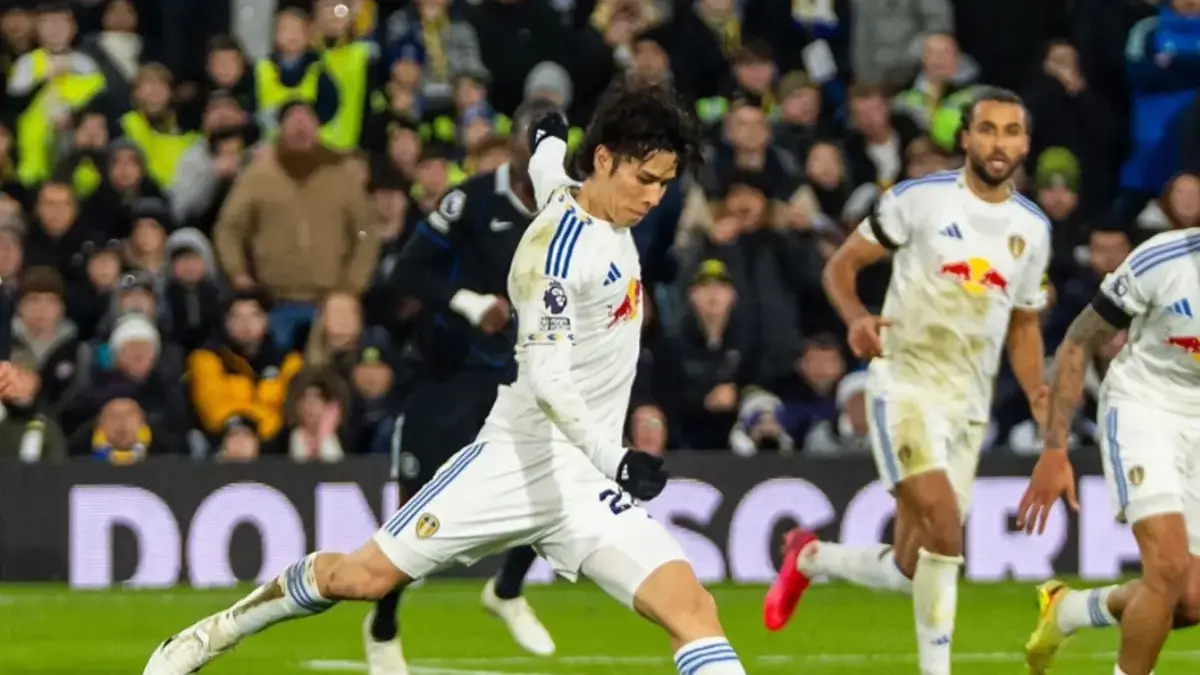 Pertaruhan Hidup-Mati di Elland Road: Bisakah Leeds Menahan Ambisi Liverpool? Sepakbola Dunia