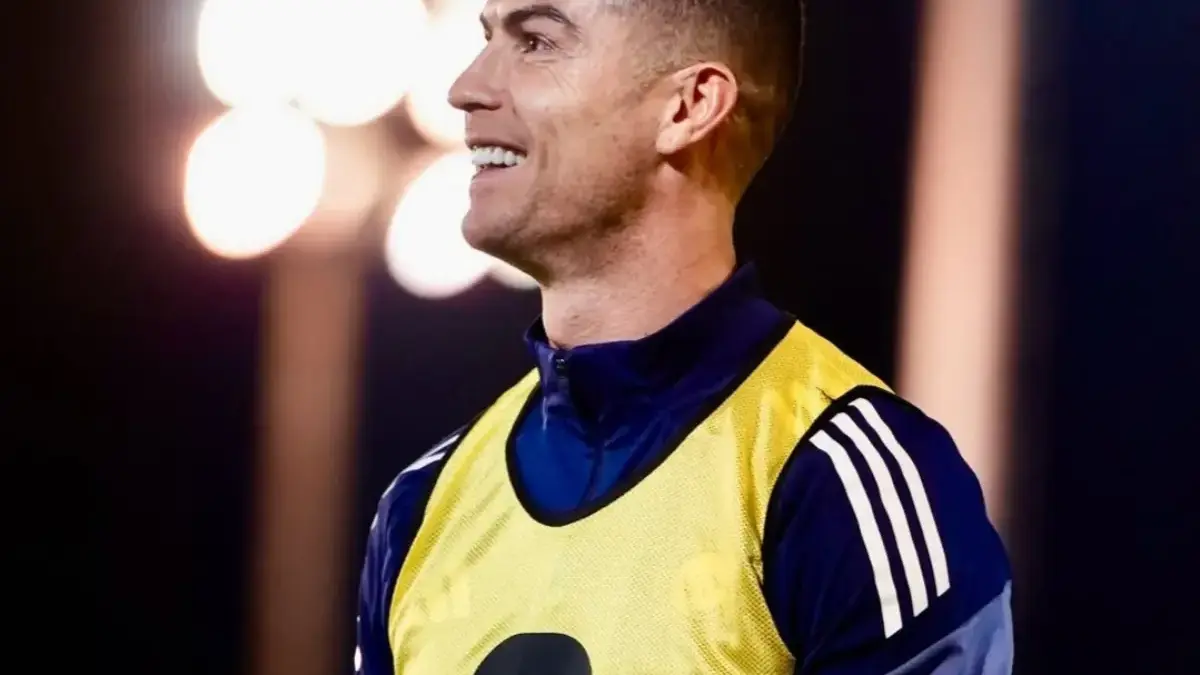 Duel Abadi yang Menuju Senja: Panggung Terakhir Cristiano Ronaldo vs Lionel Messi yang Menggetarkan Dunia Sepakbola Dunia