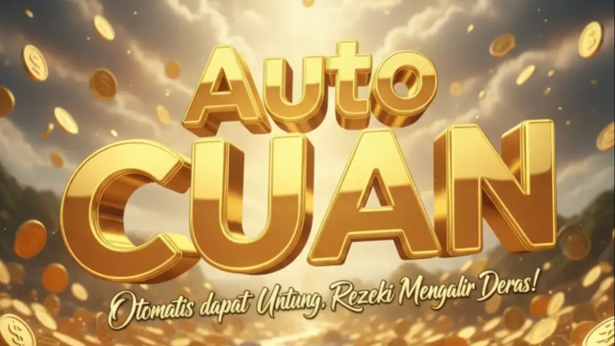 Duduk Manis, Cuan Mengalir: Fenomena Baru Anak Muda Raup Keuntungan Hanya dengan Rebahan Gen Z