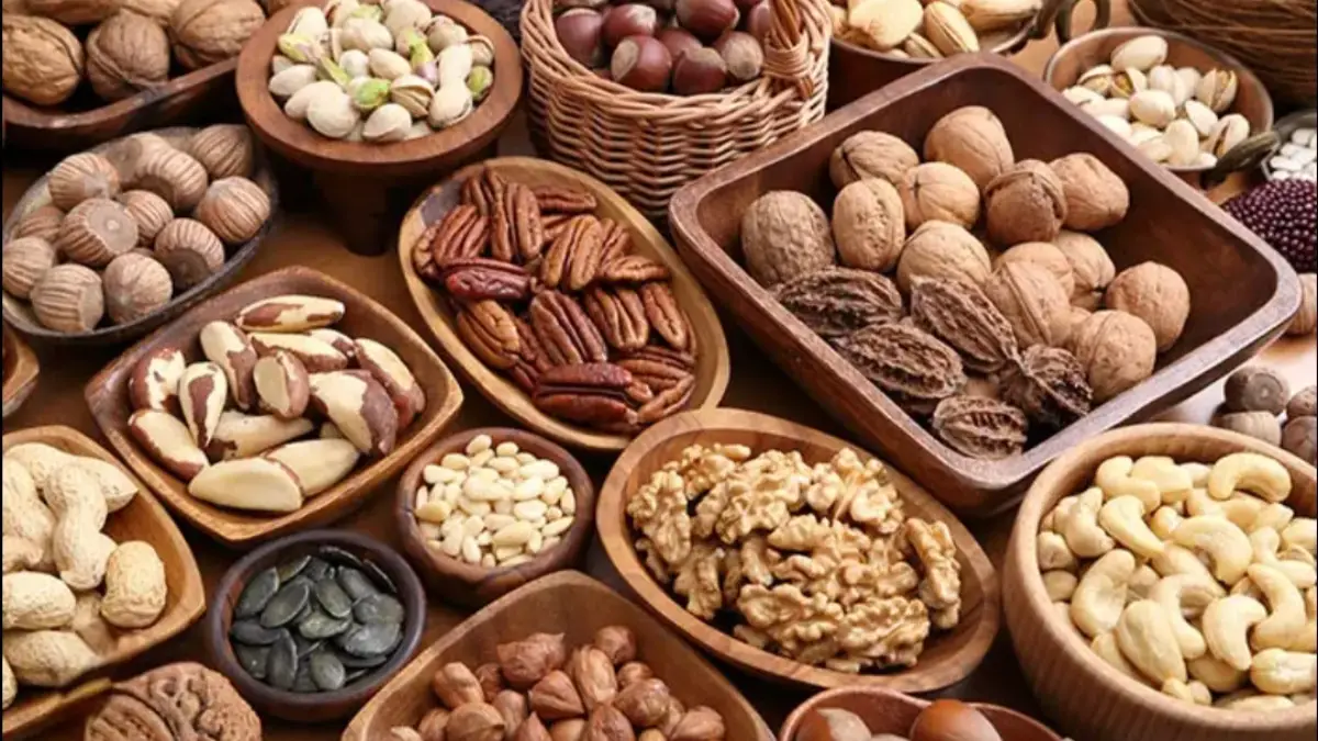 5 Jenis Kacang Super yang Terbukti Efektif Membantu Diet dan Turunkan Berat Badan Kacang