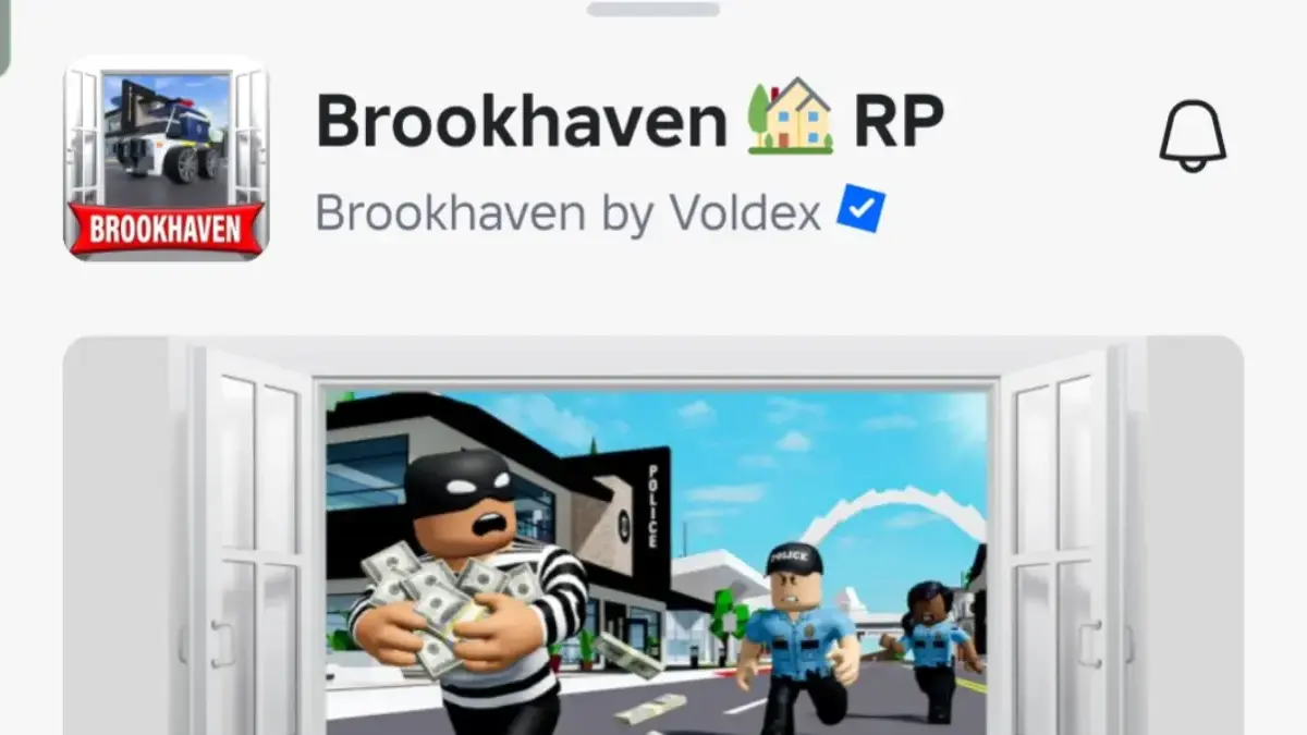 Ledakan Dunia Roblox 2025: Deretan Map Paling Populer yang Menguasai Jutaan Pemain di Seluruh Dunia Roblox