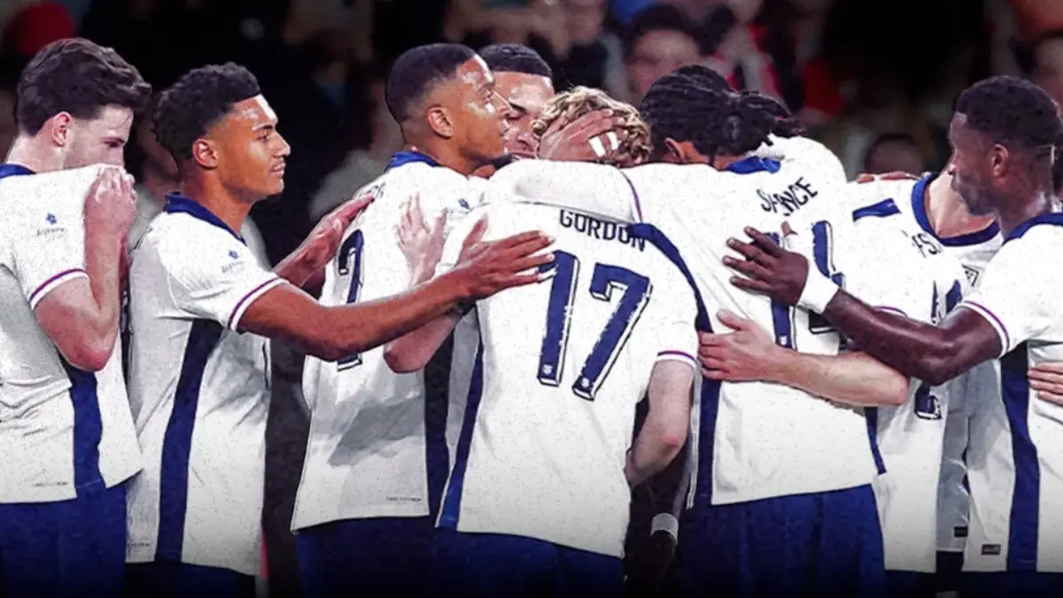 Ujian Terakhir di Wembley: Inggris Tantang Jepang & Uruguay Jelang Piala Dunia 2026 Sepakbola Dunia