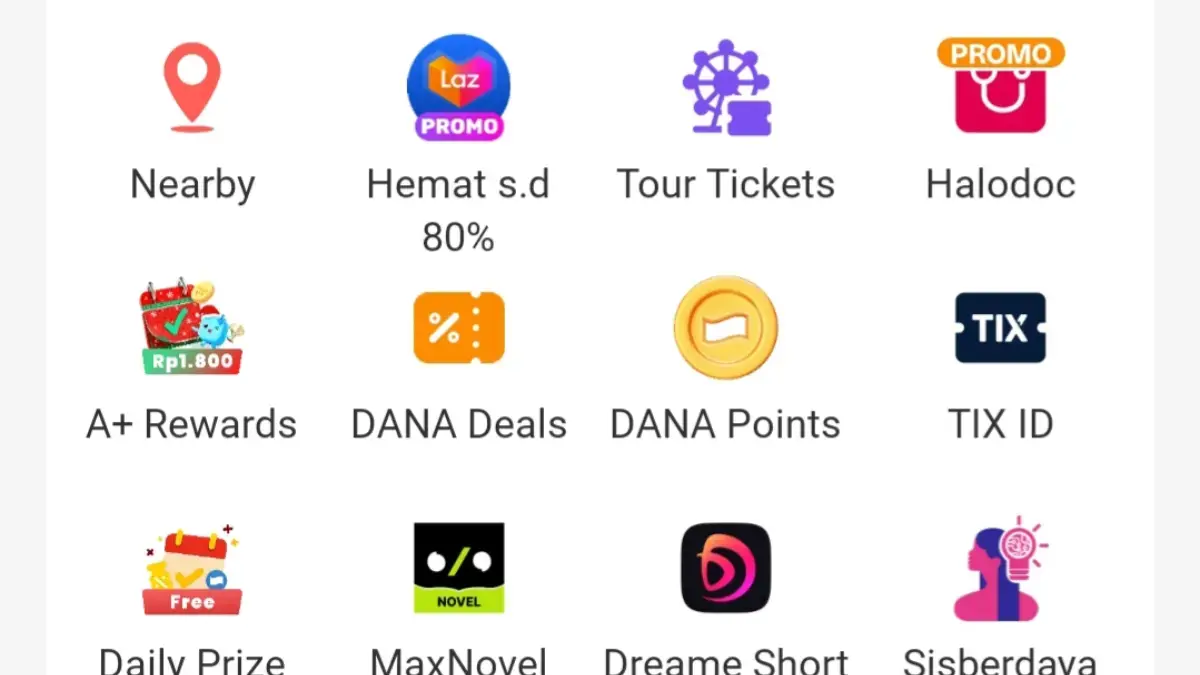 Strategi Cuan Era Digital: Begini Cara Pengguna Indonesia Berburu Cashback DANA di 2025 DANA