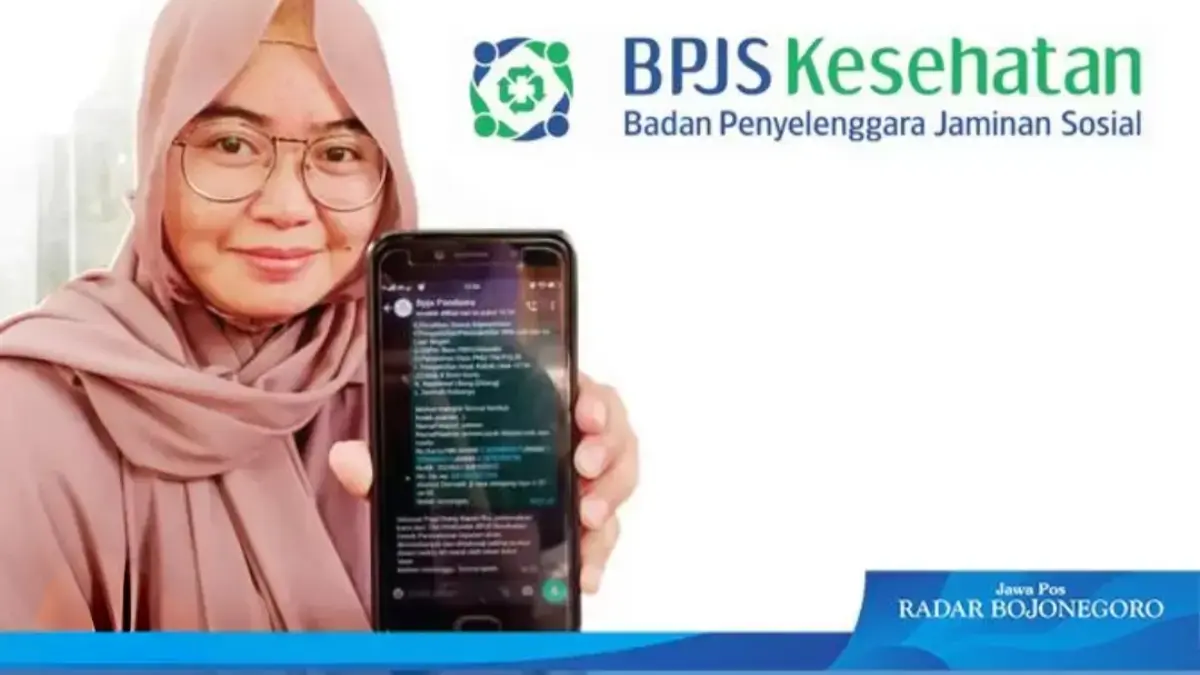 BPJS