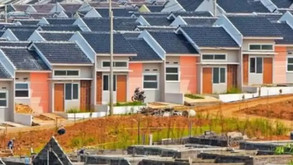 Rumah Impian Kini Terjangkau - Begini “Wajah Baru” Cicilan Bank Rakyat Indonesia (BRI) untuk 2025 Bank BRI