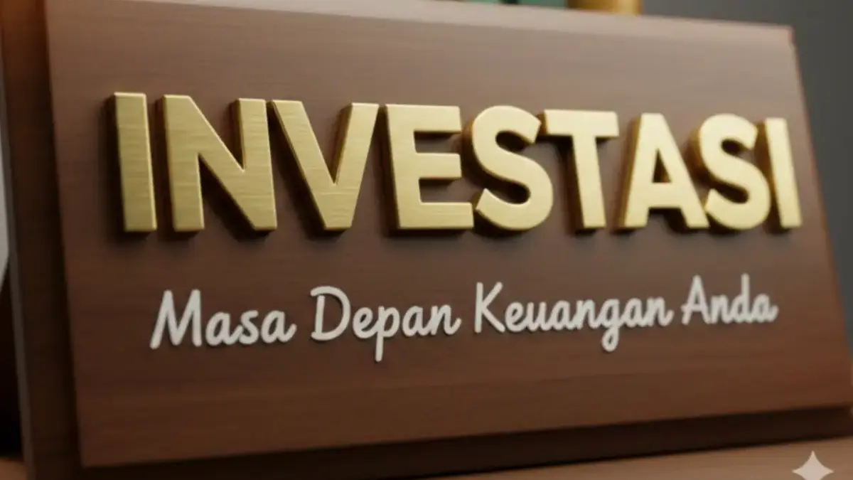 Investasi