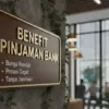 Pinjaman Bank