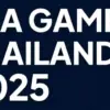 Sea Games 2025