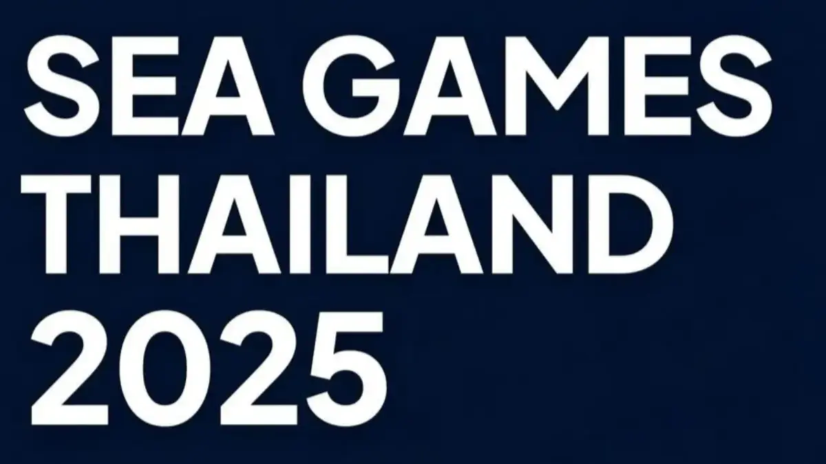 Siaran Langsung Timnas Indonesia U-22 vs Myanmar U-22 SEA Games 2025. Siap Tayang Malam Ini di TV & Streaming! Sea Games 2025