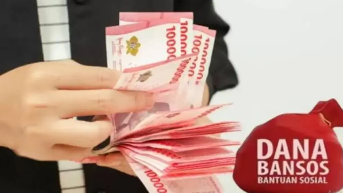 Desember 2025: Pemerintah Cairkan 5 Bansos Utama untuk Jutaan Keluarga, Ini Daftar, Jadwal & Cara Cek Bansos