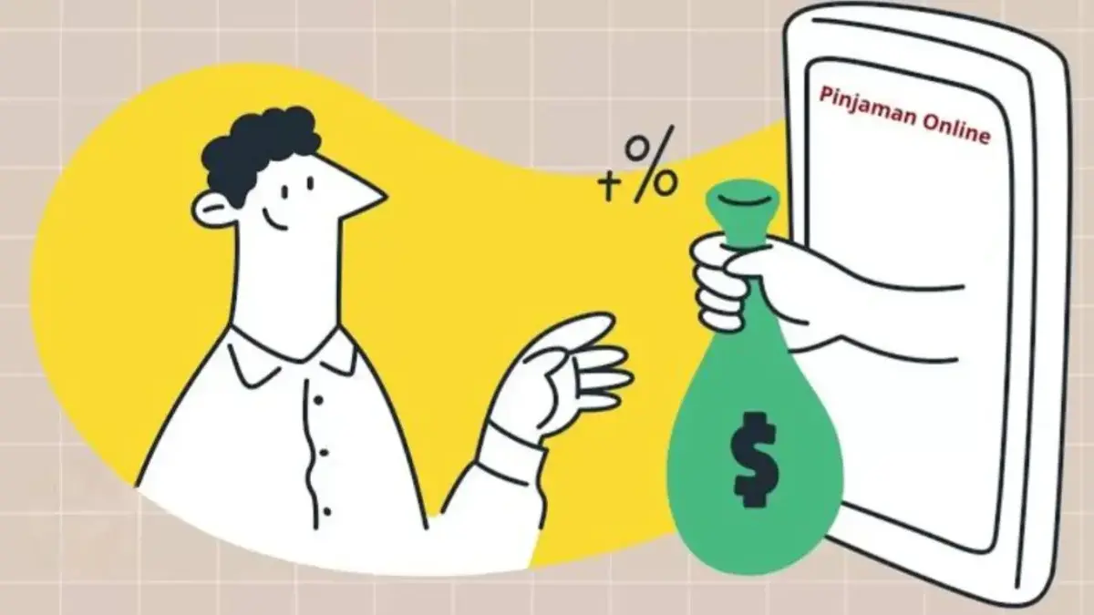 Pinjaman Online