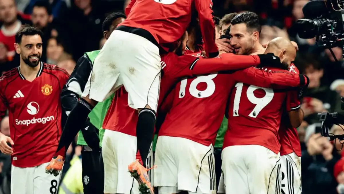 Manchaster United vs Wolves