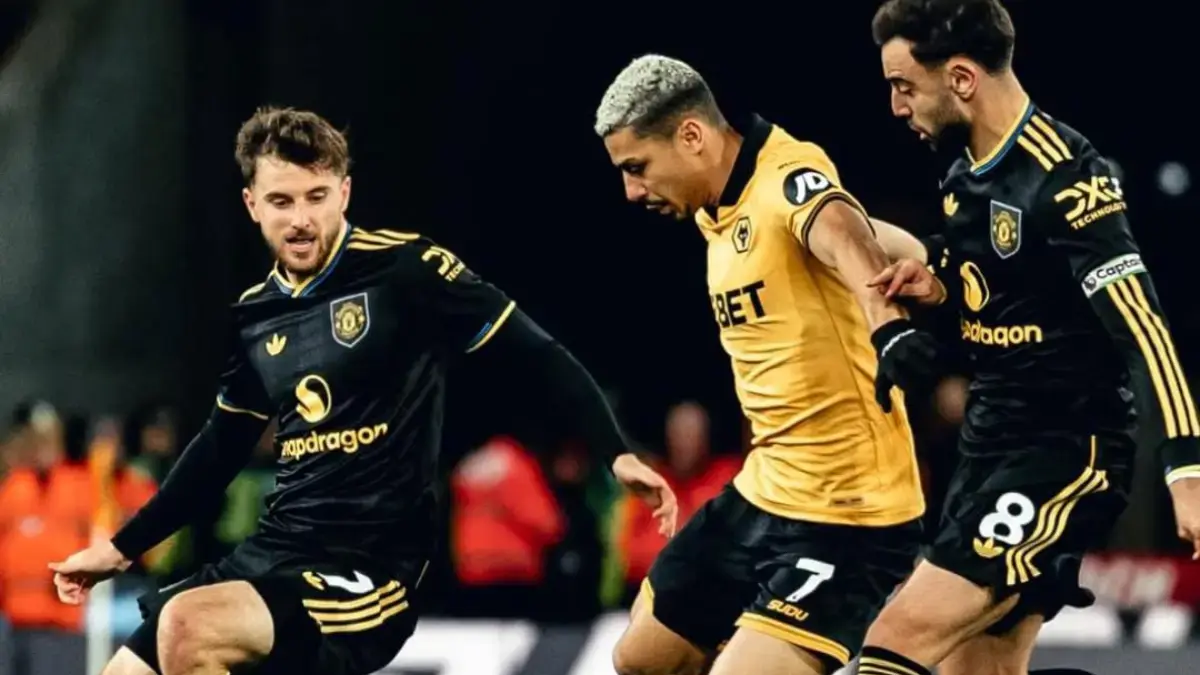 Premier League 2025/2026