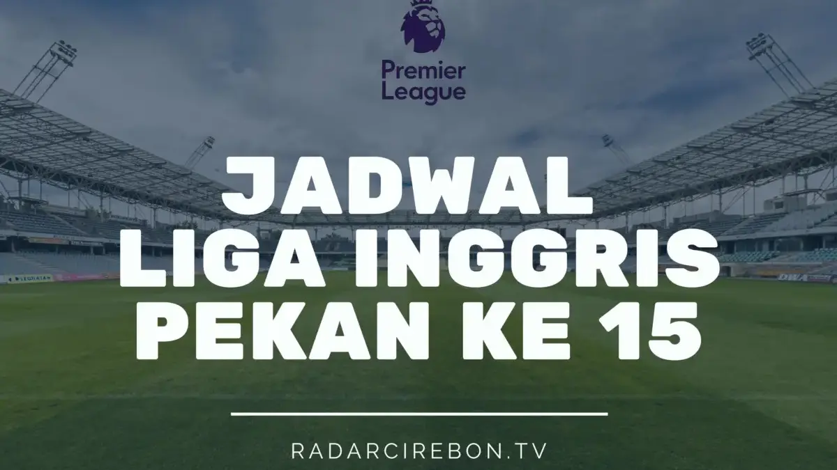 Jadwal Liga Inggris Pekan Ini: Ujian Berat Arsenal di Villa Park dan Perjuangan Setan Merah Jadwal liga inggris
