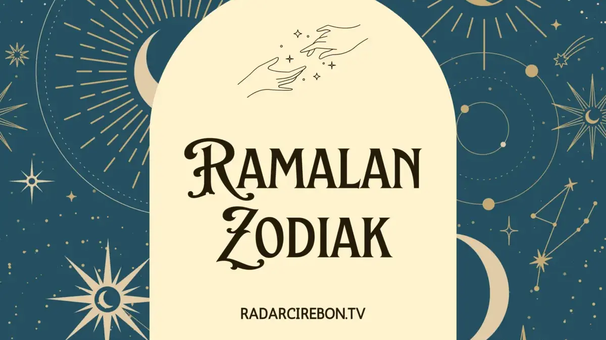 Gemini Waspada! Hoki Mendadak Hantam 3 Zodiak Ini Besok, Cek Keberuntunganmu! Ramalan Zodiak