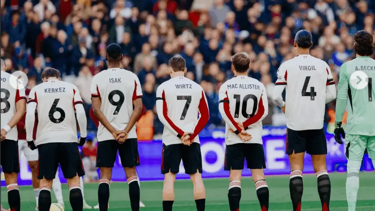 Uli Hoeness Sindir Liverpool: Pemainnya Egois, Wirtz Jadi Korban! foto