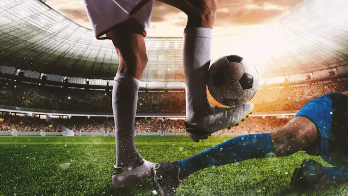 Bukan Cuma Messi dan Maradona, Ini 5 Pemain dengan Skill Tersadis di Dunia! foto