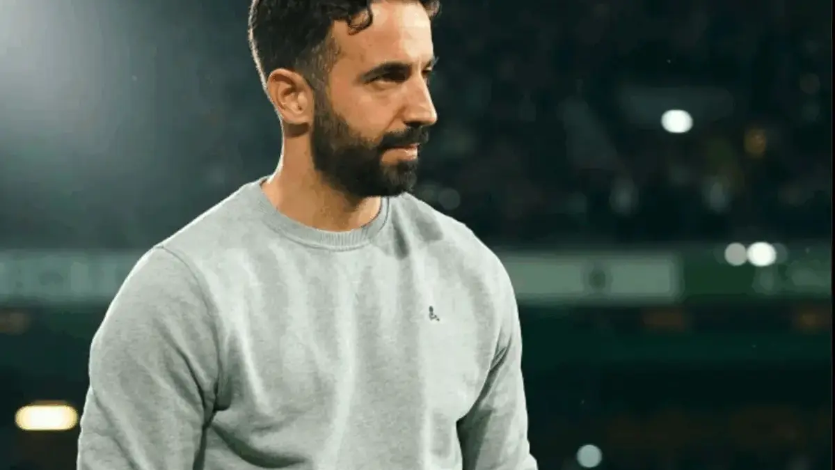 Bos Manchester United Pilih Hidup Tanpa Medsos, Alasannya Bikin Melongo! foto