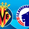 Villarreal vs Copenhagen