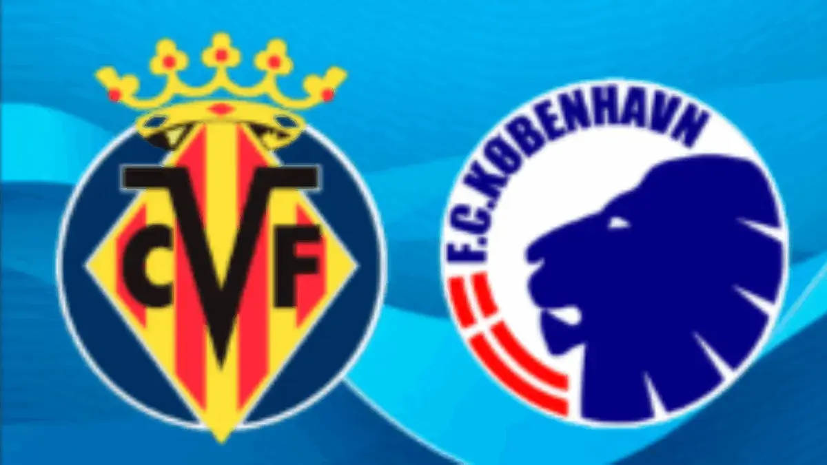 Prediksi Pertandingan Villarreal vs Copenhagen: Duel Penentu! Siapa Lebih Tajam?” Villarreal vs Copenhagen
