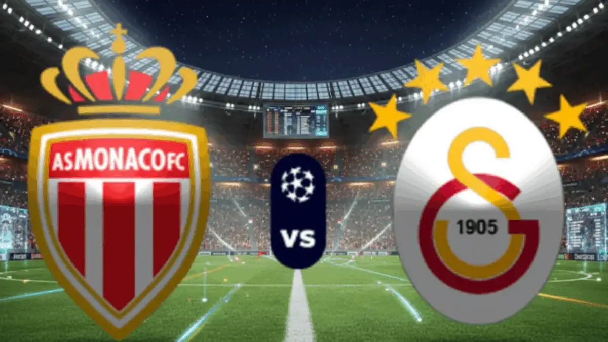 Prediksi Pertandingan antara Monaco vs Galatasaray: Siapa yang Lebih Tajam di Laga Krusial Ini? Monaco vs Galatasaray