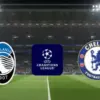 Atalanta vs Chelsea