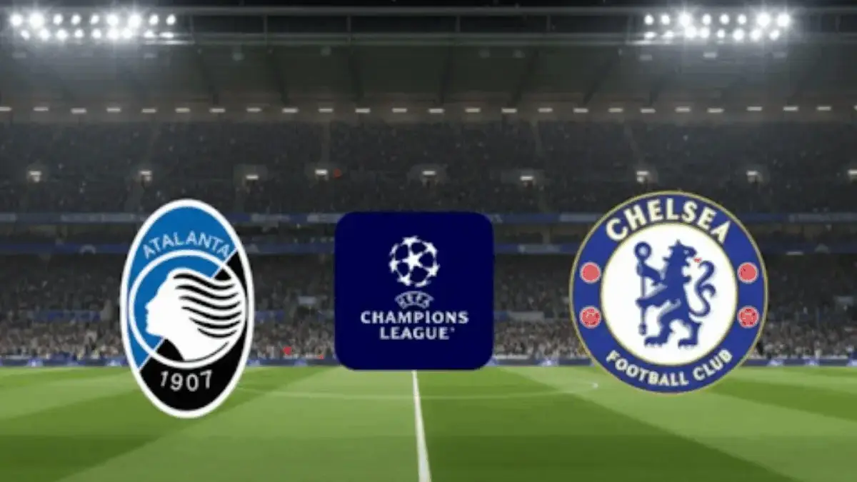 Prediksi Atalanta vs Chelsea: The Blues Terancam Pulang Tanpa Poin? Atalanta vs Chelsea