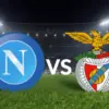 Benfica vs Napoli