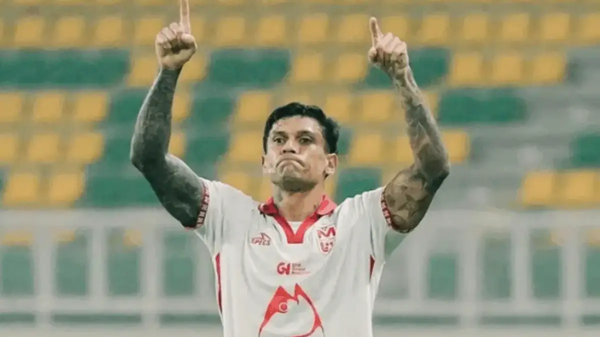 Ciro Alves Mantap Jadi Warga Indonesia: ‘Saya Sudah Terlanjur Cinta! Ciro Alves