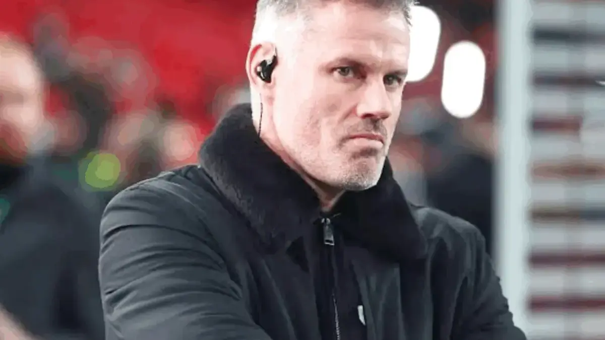 Ucapan Carragher Bikin Geram! Mohamed Salah Disebut Gagal, Elmohamady Ngamuk foto