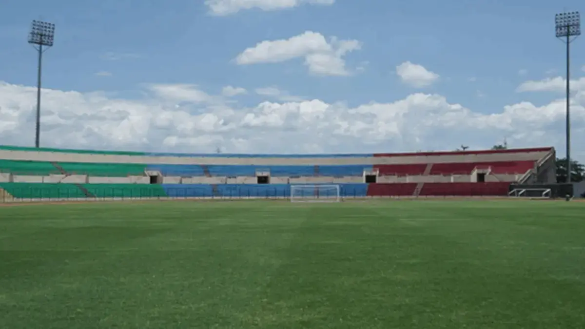 PSIM Yogyakarta Bikin Kejutan! Laga Home Kini Digelar Malam Hari, Suporter Langsung Heboh! PSIM Yogyakarta