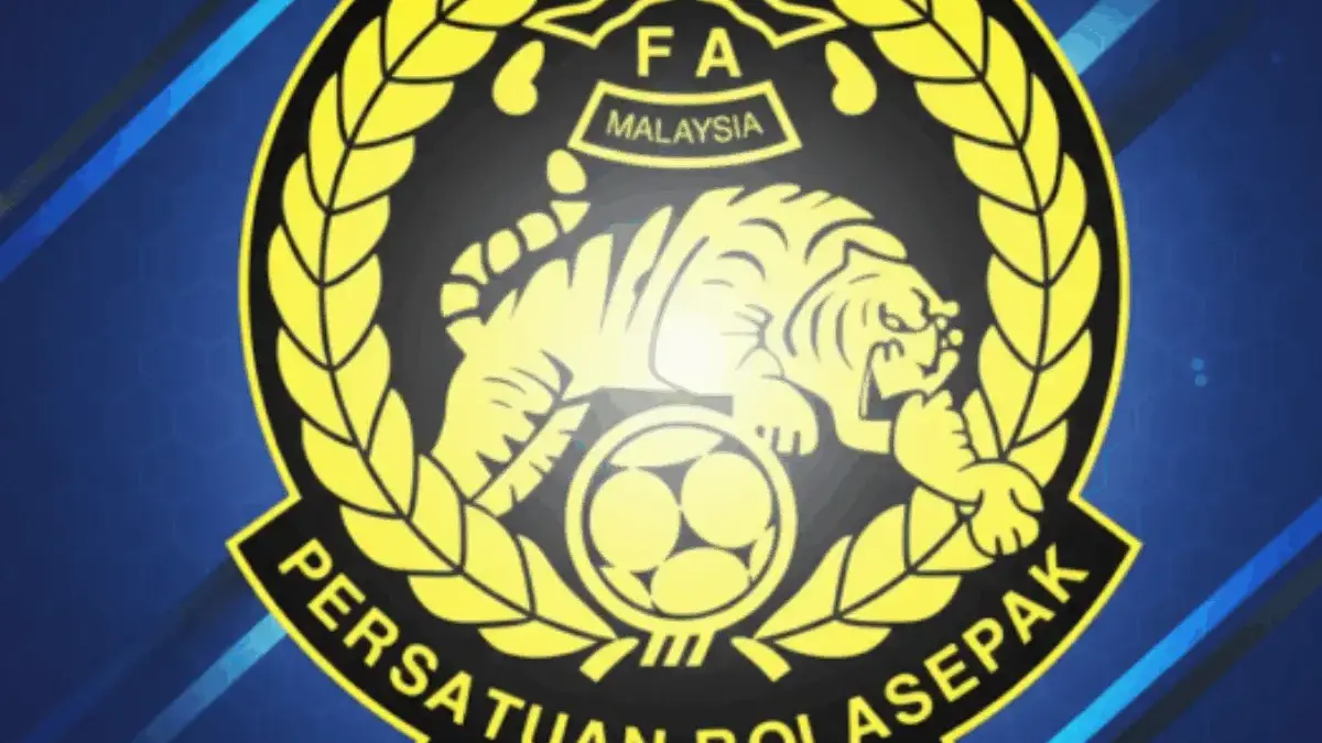 Terkuak! Ini Alasan Kuat Vietnam vs Malaysia: Diyakini Mustahil Terjadi ‘Sepak Bola Gajah’! Football Association of Malaysia (FAM)
