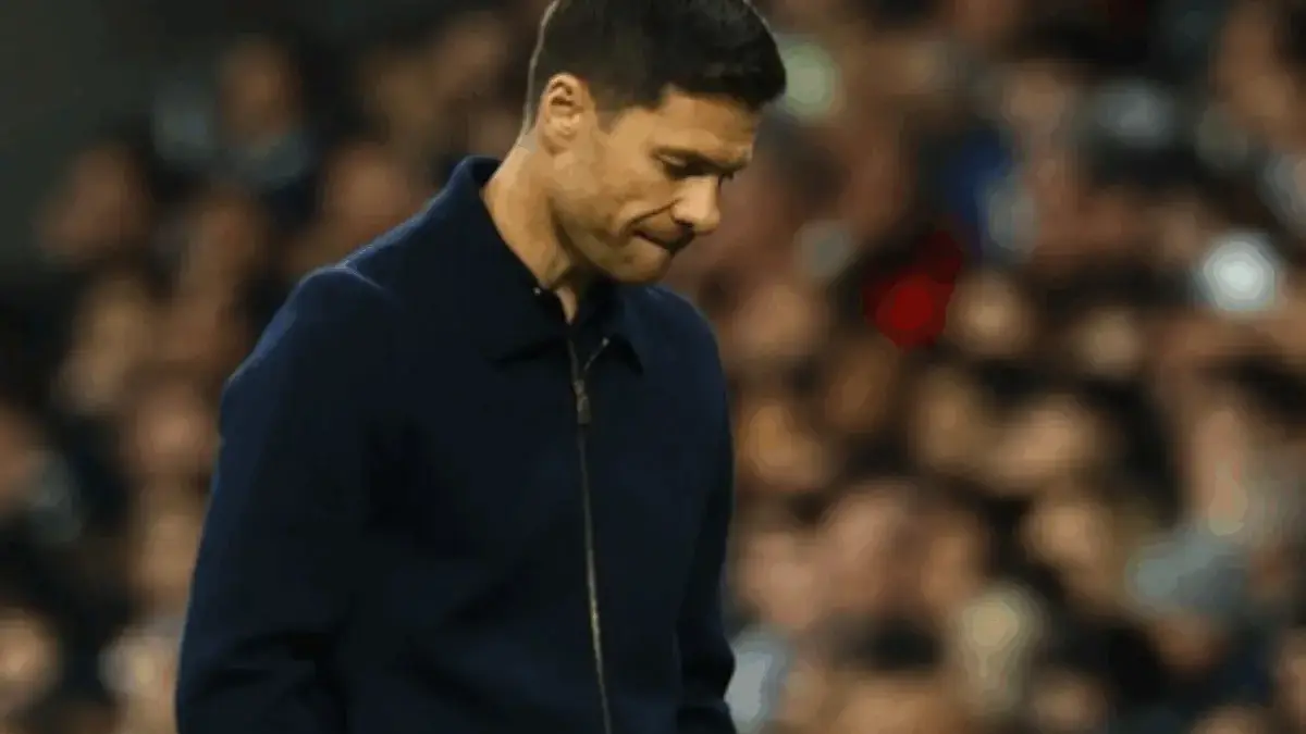 Real Madrid Keok! Xabi Alonso Buka Suara: ‘Jangan Salahkan Pemain!’ Real Madrid