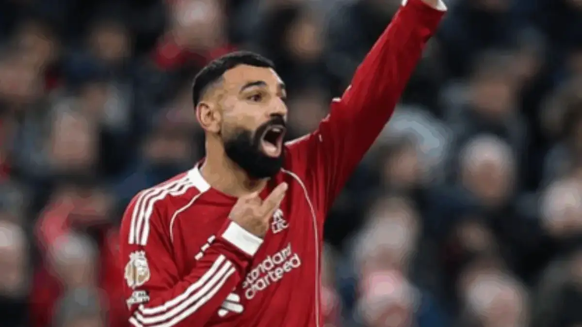 Drama Transfer Memanas! Arab Saudi Siap ‘Membajak’ Pemain dari Liverpool! Arab Saudi